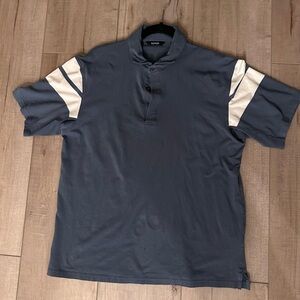 Radmor golf polo - size L